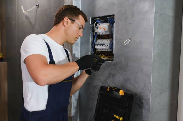 Best Industrial Electrical Services  in Plentywood, MT