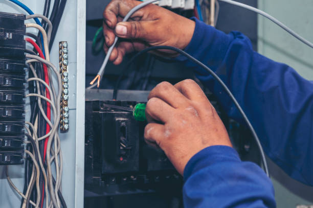 Professional Electrician in MT