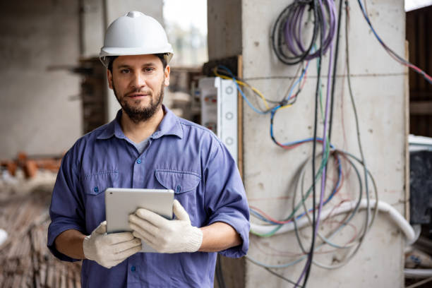 Electrical Rewiring Services in MT