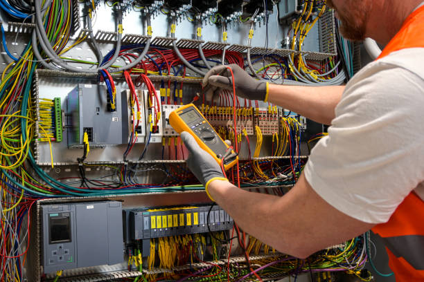 Best Electric Panel Repair  in Plentywood, MT